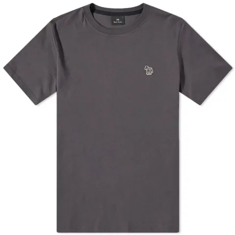 Zebra Logo T-Shirt