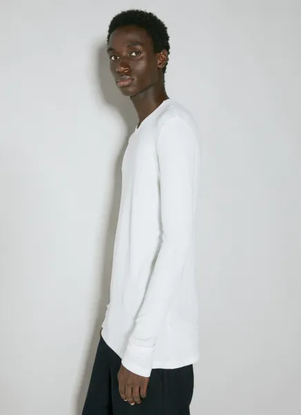 Greg Slim T-Shirt