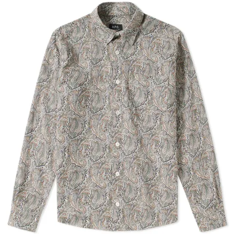 A.P.C. Atelier Shirt
