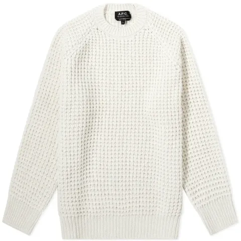 A.P.C. Selma Knitted Sweater