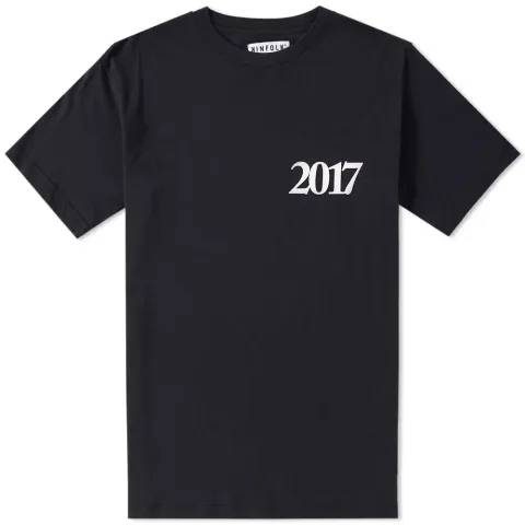 2017 Tee