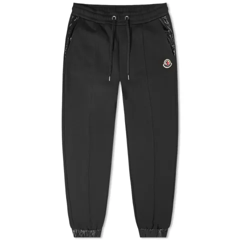Cuffed Sweat Pant