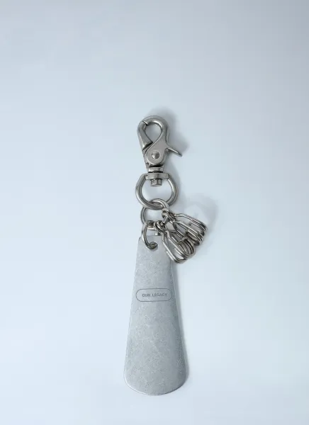 Shoehorn Keyring