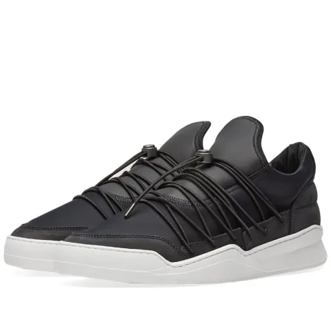 Low Top Lee Sneaker
