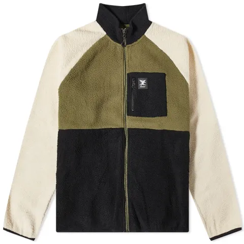 Cultivator Fleece