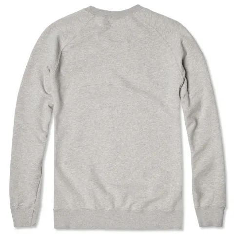 Han H Crewneck