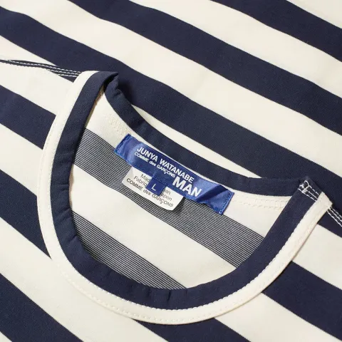 Border Tee