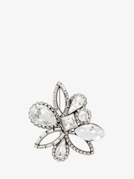 Chandelier Brooch