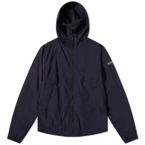 Skidoo Circular Jacket