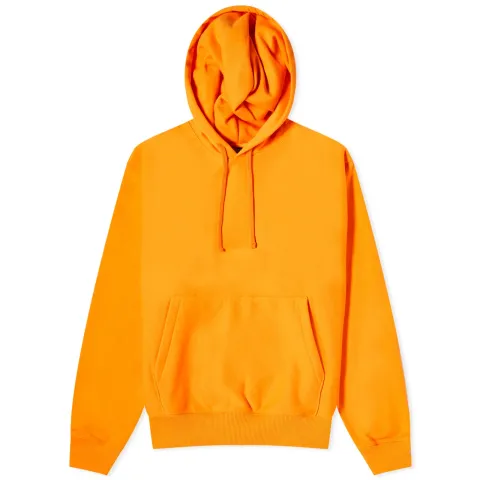 Back Hoodie Applique Hoodie
