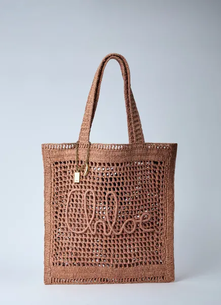Summer Banana Tote Bag