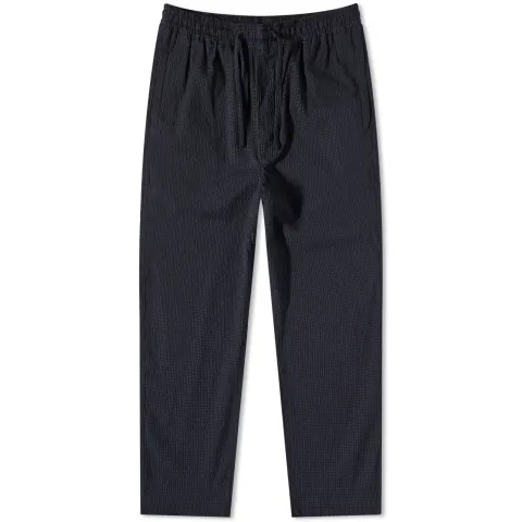 Alva Skate Check Trouser