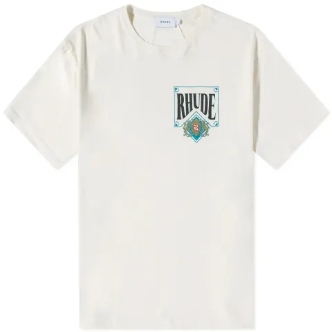 Card T-Shirt
