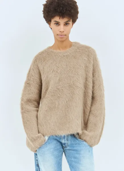 Boxy Sweater
