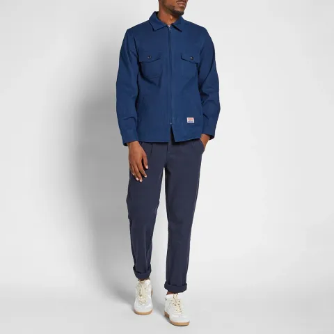 Baltimore Shirt Jacket