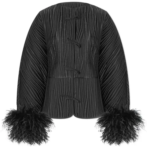 Hebao Jacket