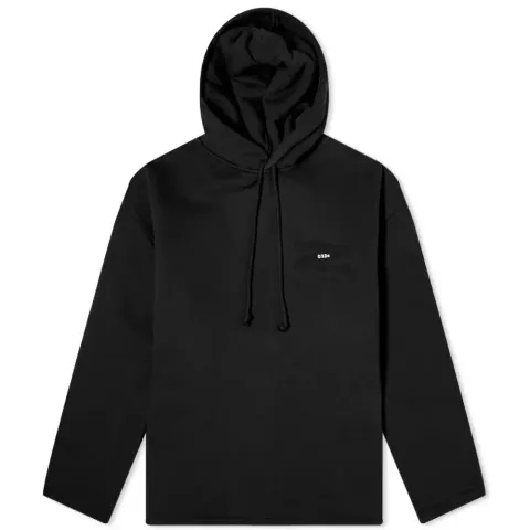 Boxi Hoodie