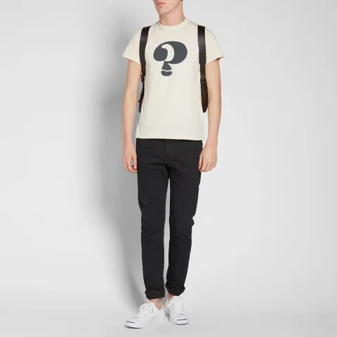 Levi's Vintage Clothing 1960s Question Mark Tee