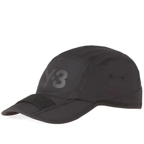 Foldable Cap