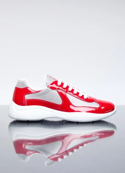 America's Cup Sneakers