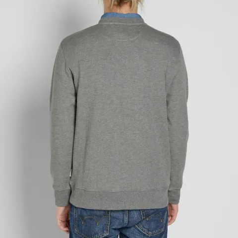 Redlands Crew Sweat