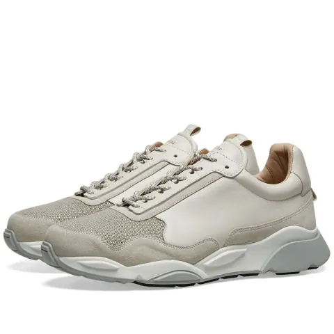 ZSP7 Canvas Sneaker