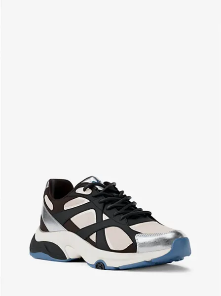 Leo Mixed-Media Trainer