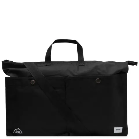 x WTAPS Helmet Bag
