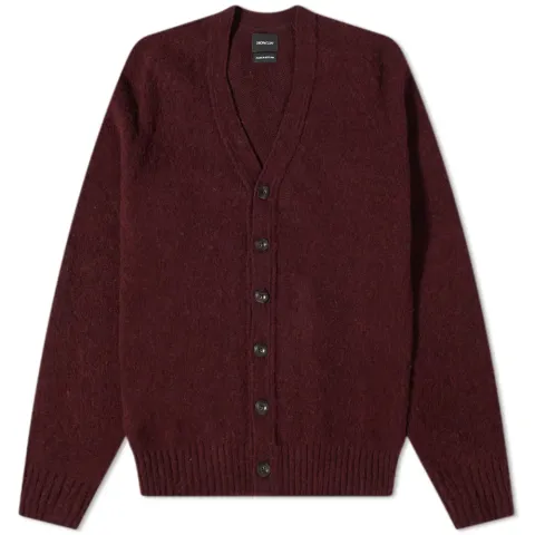 Howlin' Will-o'-the-Wisp Cardigan