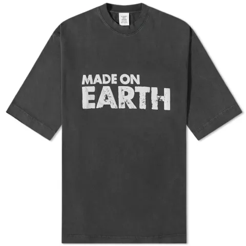 Made On Earth T-Shirt