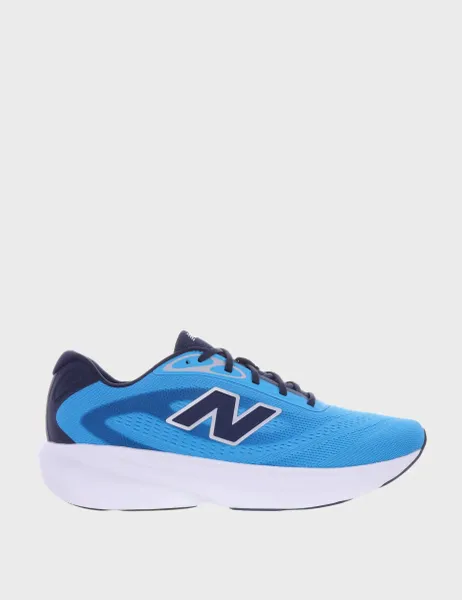 New Balance Fresh Foam 680 V9 Trainers Navy Mix