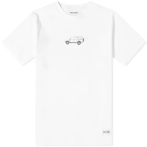 Overland T-Shirt
