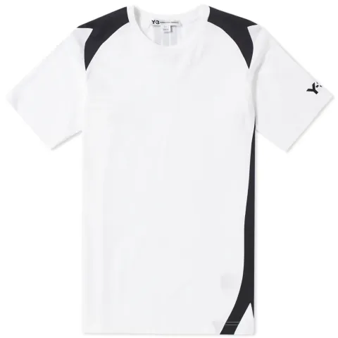 Insert Panel Tee
