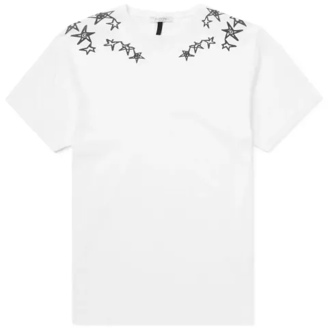 Graffiti Stars Tee