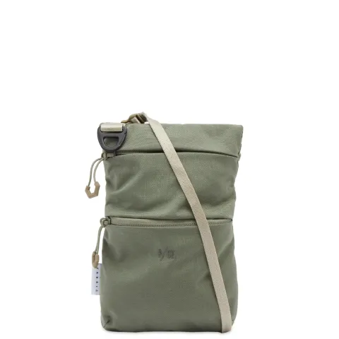 F/CE. FR Cordura Vertical Pouch