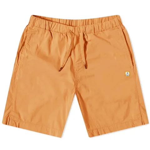 Drawstring Short