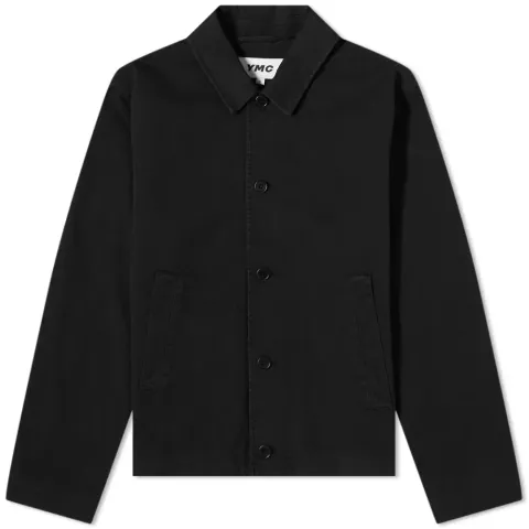 Groundhog Jacket