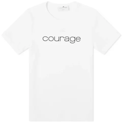 Courrèges Courage T-Shirt