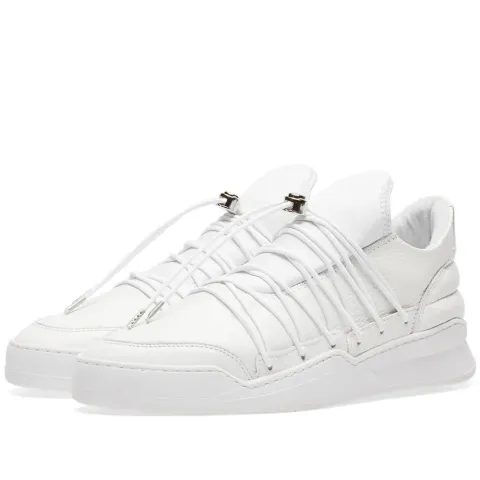 Low Top Sneaker