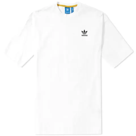 Shadow Tones Jersey Tee
