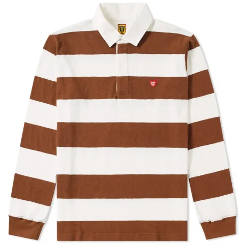 Rugger Shirt