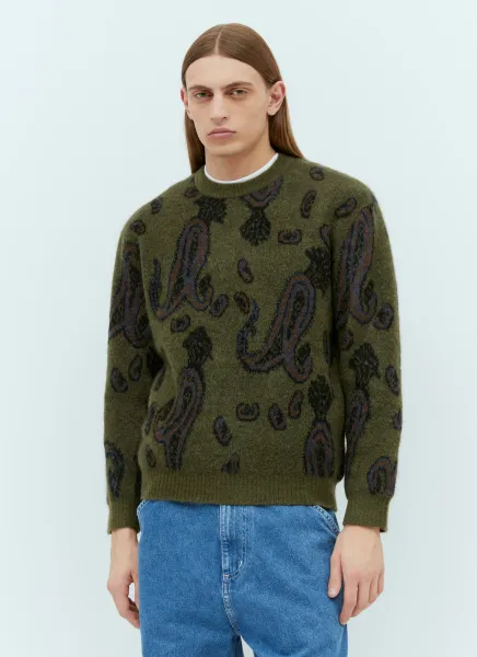 Medford Sweater