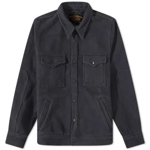 Beartooth Camp Jacket