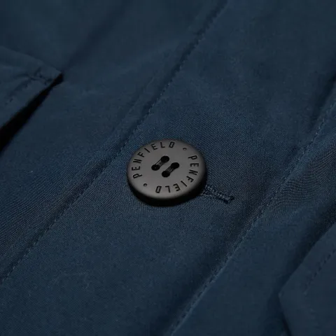 Hoosac Mountain Parka