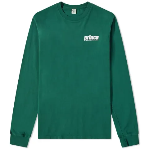 x Prince Long Sleeve T-Shirt