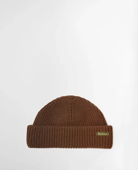 Mosely Fisherman Beanie