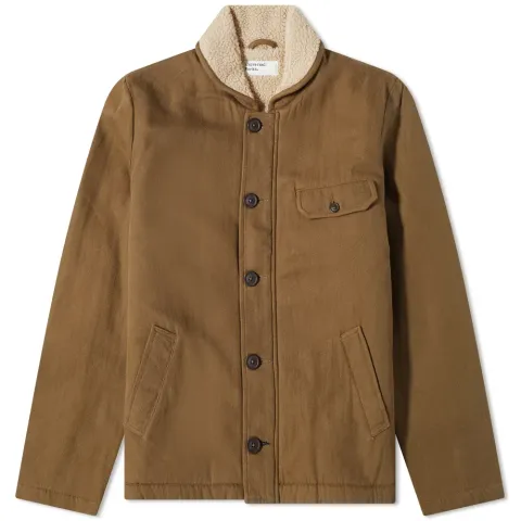 N1 Jacket