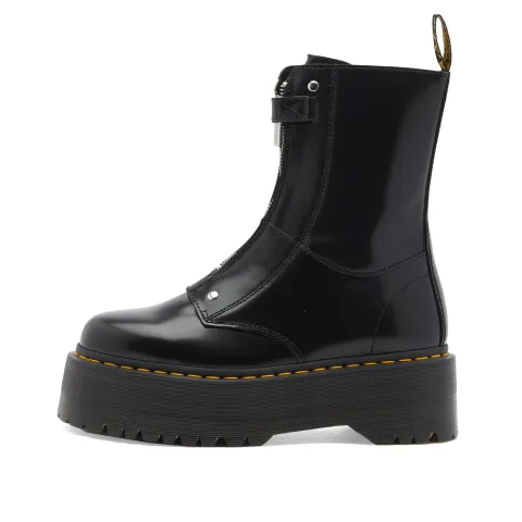 Jetta Hi Max Boots