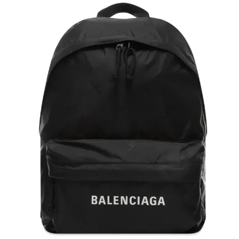 Expandable Backpack