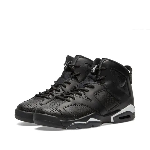 Nike Air Jordan 6 Retro GS